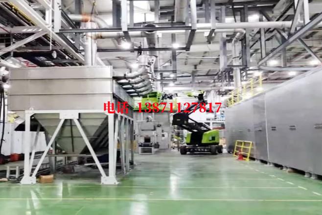 申扎机电设备安装工程,设备安装公司